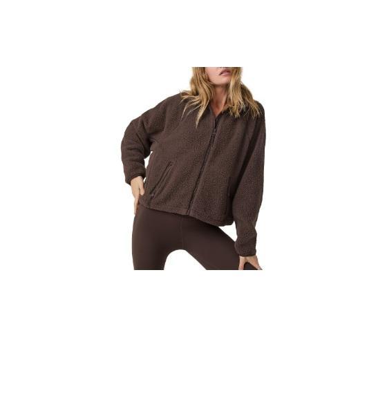Apparel - Vuori Apline Jacket, Marcella Alani Sweatershirt Dress, MOTHER Sweatshirt, Ugg - Original MSRP $3,272