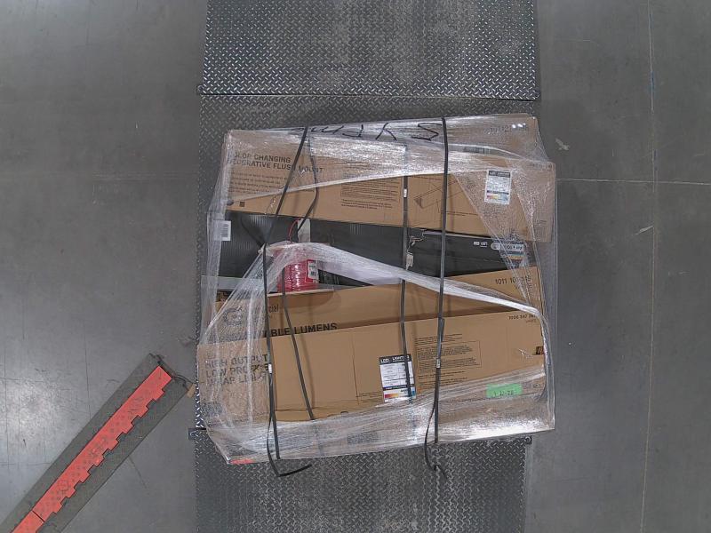 Pallet of General Merchandise - MSRP $1,500