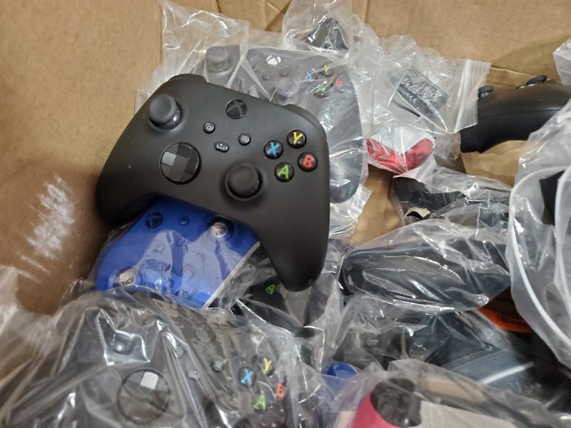 Xbox, HP, Microsoft and Other Electronics MSRP $ 7,239.4