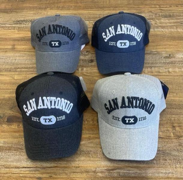 Wholesale Lot, 36 New Baseball Hats, Assorted Styles & Colors!