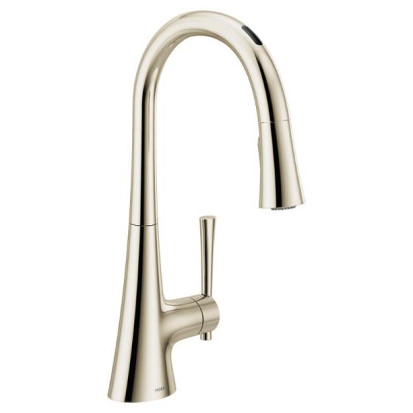Mixed Lot of Kitchen Sink Faucets & More by Moen - MSRP $27,489