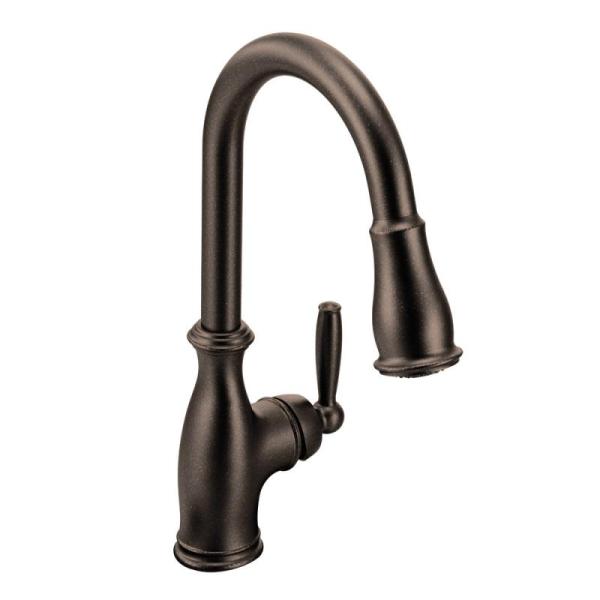 Kitchen Sink Faucets by Moen, Variety of Styles - $27,083