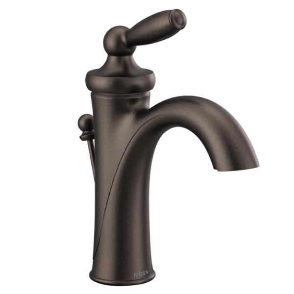 Moen Bathroom Sink Faucets, Variety of Styles - MSRP $25,706
