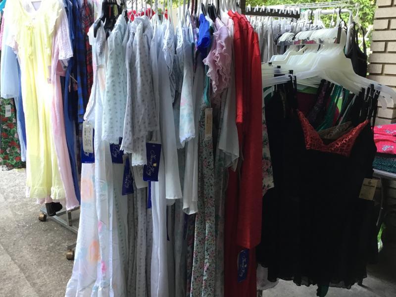 50 USA Made Nancy King & Carole Gowns Robes Nighties Pajama Sets