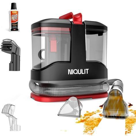TRUCKLOAD - Portable Carpet Deep Cleaner, ThermoMate Electric Cooktop, Reverse Osmosis Water Filter  - MSRP $45,900