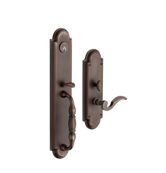 Hardware - Baldwin, Native Trails, WS Bath Collections, Vigo, Bellevue, Z-Lite, Kohler, Air King, Pfister - MSRP $7,879