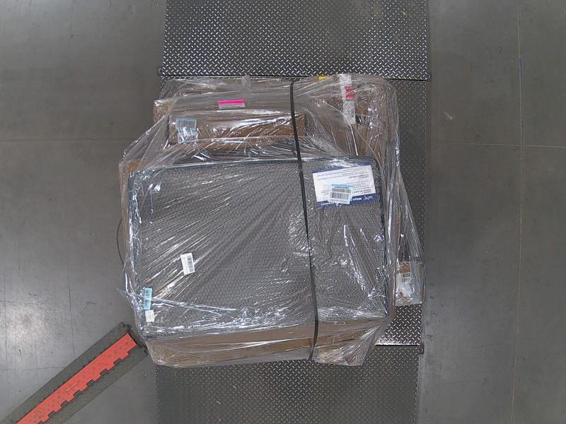  Pallet of Assorted General Merchandise - MSRP $4,199