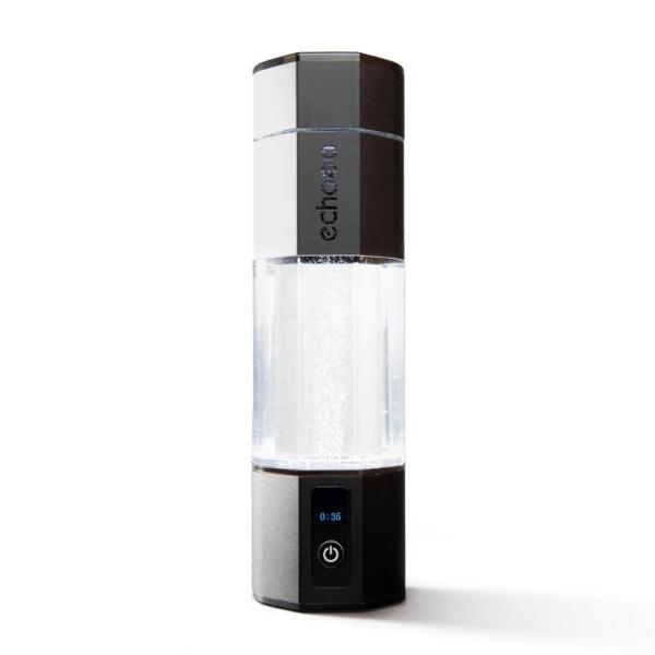 Outdoors - Echo Go Hydrogen Water Bottle, Sunday Afternoons Sojourn Hat, Radians Safety Shirt - MSRP $1,326