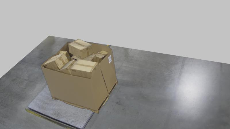 General Merchandise- iTek Smart Home HD 720P Plug-and-Play Webcam - MSRP $5,947