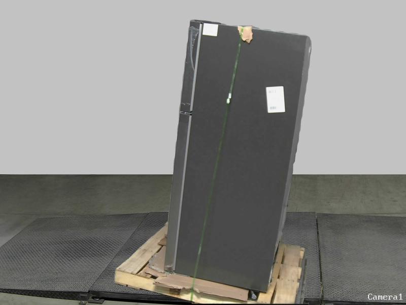 Appliances - Frigidaire 18 Cu. Ft. Top Freezer Refrigerator - MSRP $1,200