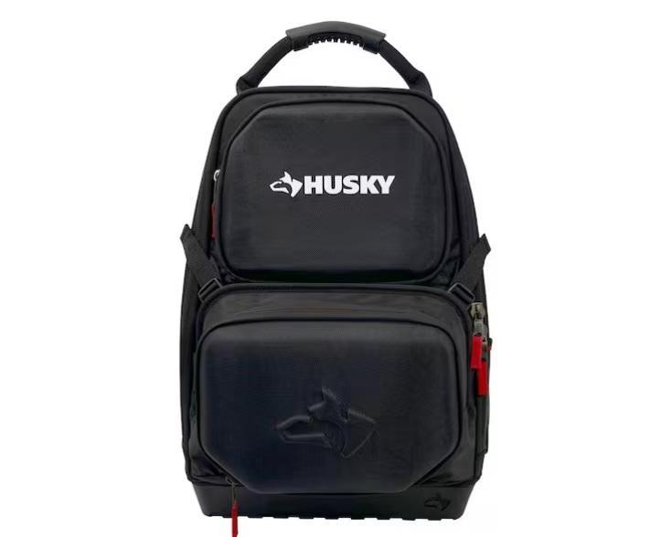 Mixed Lot - Husky, WeWarm, MILWAUKEE - Est Retail $1,614- 1plt