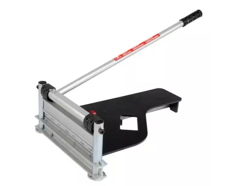 Flooring & Rugs - ROBERTS, QEP - Est Retail $4,192- 1plt