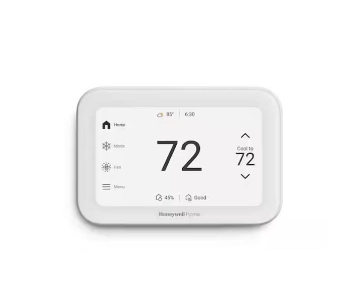 Plumbing - Honeywell Home, Oatey, PFISTER - Est Retail $3,120- 1plt