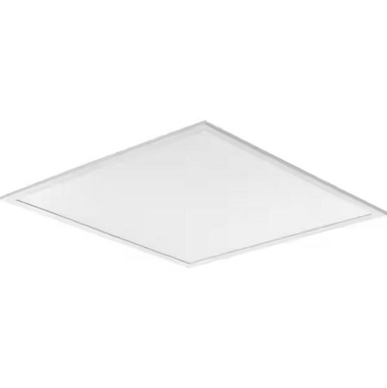 Lighting & Electrical - Lithonia LED Panel Lights - Est Retail $3,159- 1plt