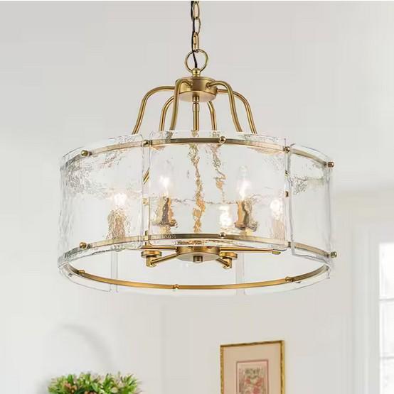 Lighting & Electrical - Y'Insp, LNC, Flint Garden - Est Retail $3,889- 1plt