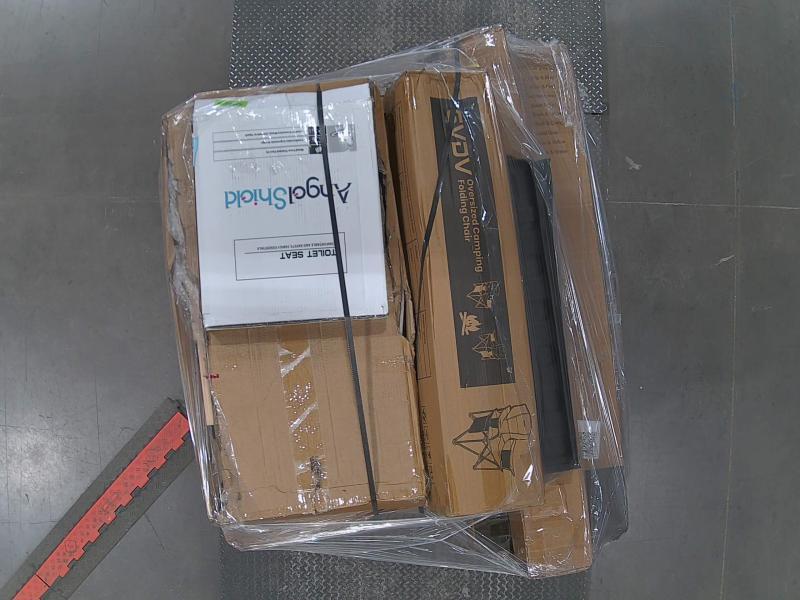Pallet of General Merchandise - MSRP $8,699