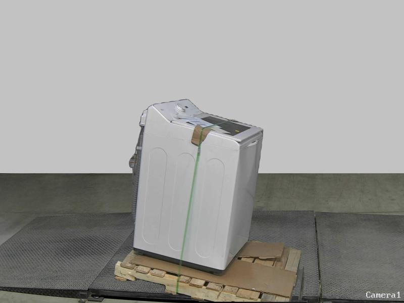 Appliances- LG WT8205CW Washer - MSRP $894