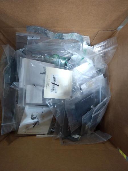 Mystery Box - Jewelry from Boutique Fashion Retailer - Original MSRP $6,420