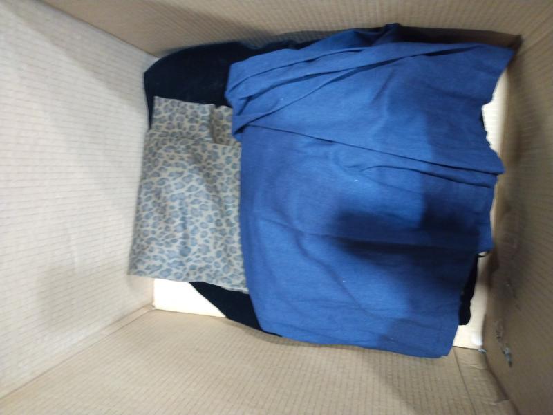 Apparel from Boutique Fashion Retailer - Mystery Box - Original MSRP $587