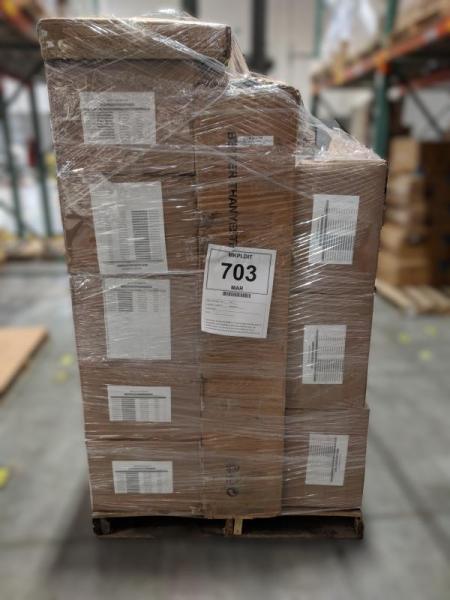 Gaming Computer Accessories Lot & More - $18.2K - 225 Qty.