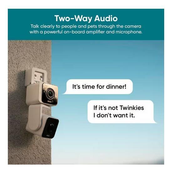 Lighting & Electrical - Wyze, Universal Security Instruments, Jonathan Y - Est Retail $4,761- 1plt