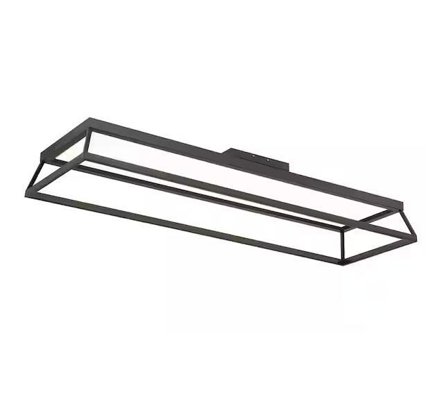 Lighting & Electrical - EnviroLite, Commercial & Feit Electric, Hampton Bay, Lithonia Lighting - Est Retail $2,275