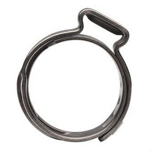 5,800 Packs of Zurn Pex Stainless Steel Clamp Rings - MSRP $348,000