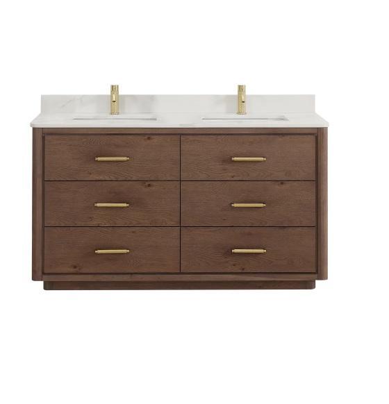 Vanities & Plumbing - Miseno, Aston, Elegant Lighting, DreamLine, A&E Bath & Shower, Swiss Madison - MSRP $7,067