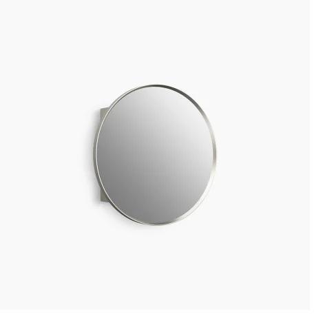 Kohler K-35572-BNL Framed Single Door Medicine Cabinet - MSRP $559
