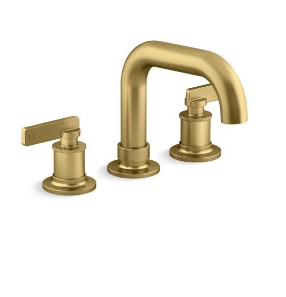 Plumbing - Kohler, Delta, Newport Brass, Hansgrohe, Signature Hardware, Blanco, Ariel, Infinity Drain - MSRP $11,756