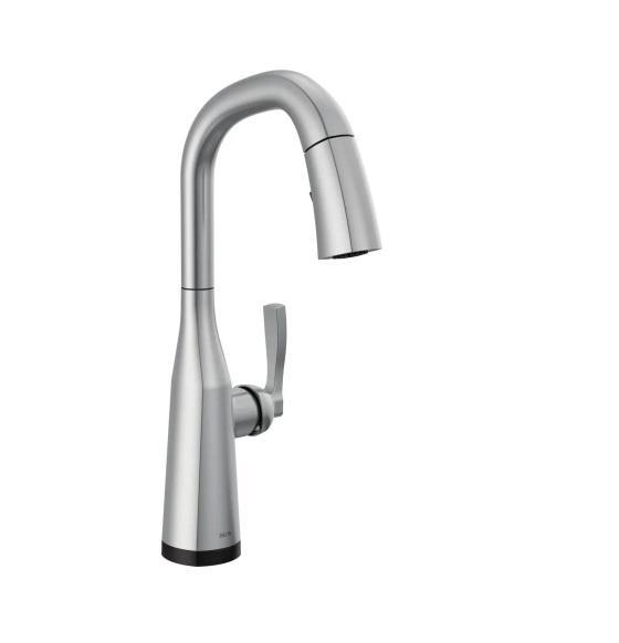 Plumbing - Delta, Kohler, Signature Hardware, Symmons, Hansgrohe, Rev-A-Shelf, Franke, American Standard - MSRP $9,548