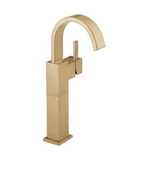 Plumbing- Delta, Signature Hardware, Kohler, Cavilock, Infinity Drain, Grohe, WAC Lighting, Swiss Madison -MSRP $10,458