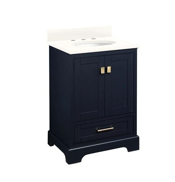 Vanities/Plumbing/Appliances - Signature Hardware, Kohler, Trade-Wind, Franke - MSRP $6,355