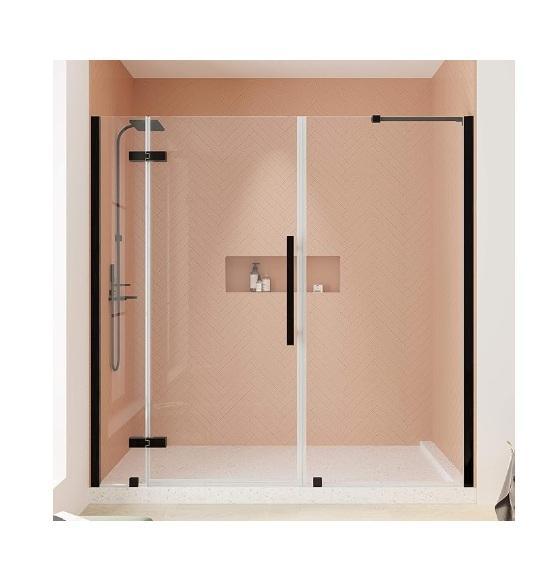 Plumbing - Ove Decors, American Standard, DreamLine, Swiss Madison, PROFLO, Kohler, TOTO - MSRP $5,000