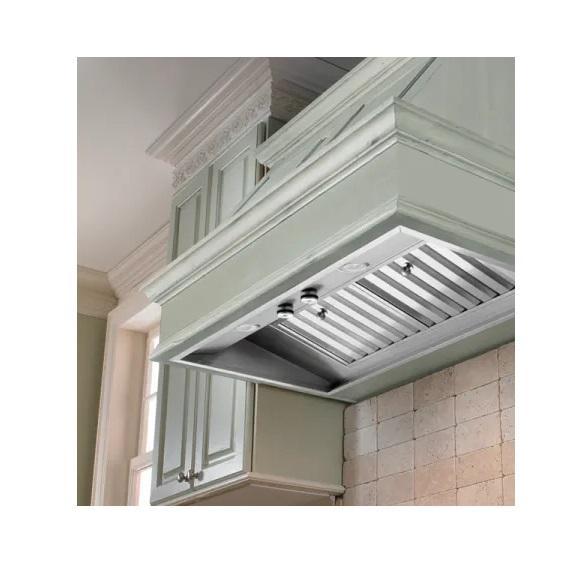 Appliances & Ventilation - Vent-A-Hood, Broan, MinkaAire, Panasonic, Elegant Lighting, Jacuzzi, Velux - MSRP $5,388