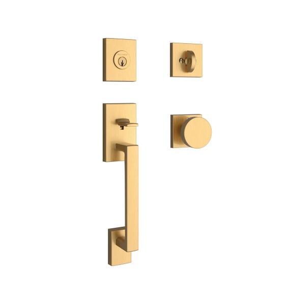 Hardware - Baldwin, Emtek, Signature Hardware, Kwikset, Amerock, Rev-A-Shelf, Belwith Keeler, TOTO - MSRP $9,061
