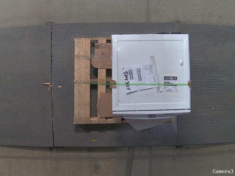Appliances - Samsung 7.5 cu. ft. Electric Dryer - MSRP $895