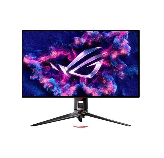Asus Rog 32" Gaming Monitor, Ecovacs Deebot, Lohhuby Automatic Cat Litter Box - MSRP $3,971