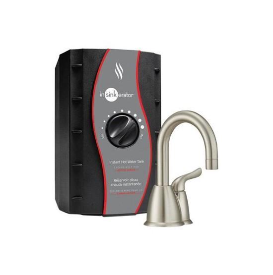 InSinkErator Hot Water Dispenser System, Genmitsu CNC Router Kit, St. Croix Mojo Ice Fishing Rod - MSRP $2,371