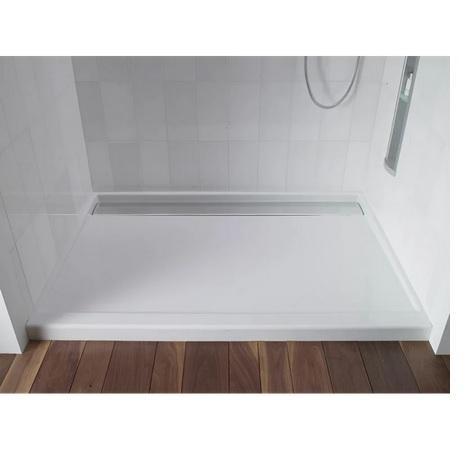 Kohler K-9996-0 Acrylic Shower Receptor - MSRP $853