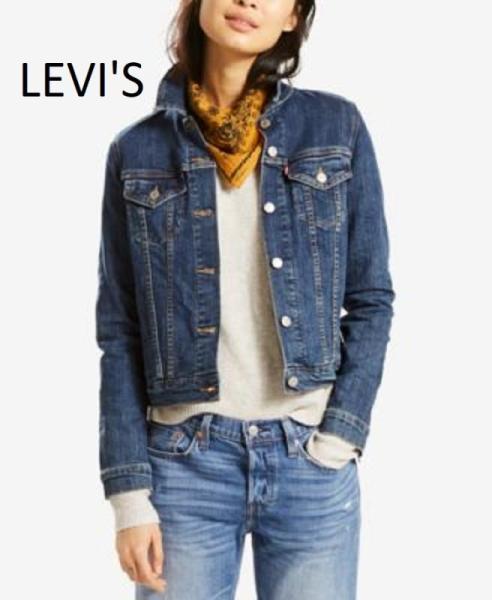 (75) Mix Juniors Apparel By Levi's, Keneth Cole & More MSRP $ 4,260.00