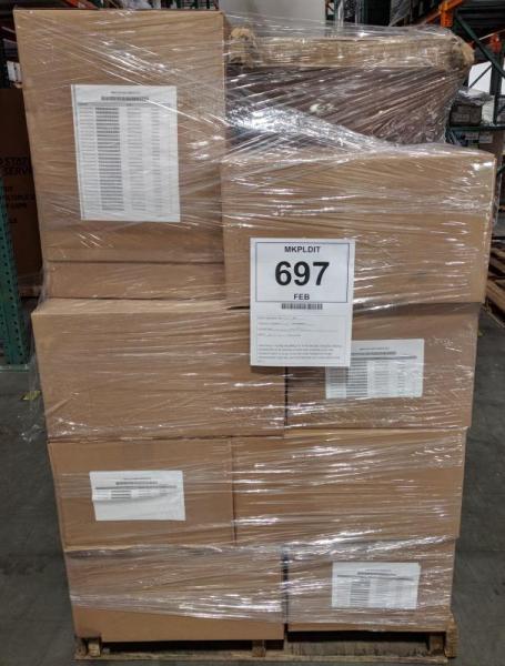 Gaming Computer Accessories Lot & More - $22.6K - 279 Qty.