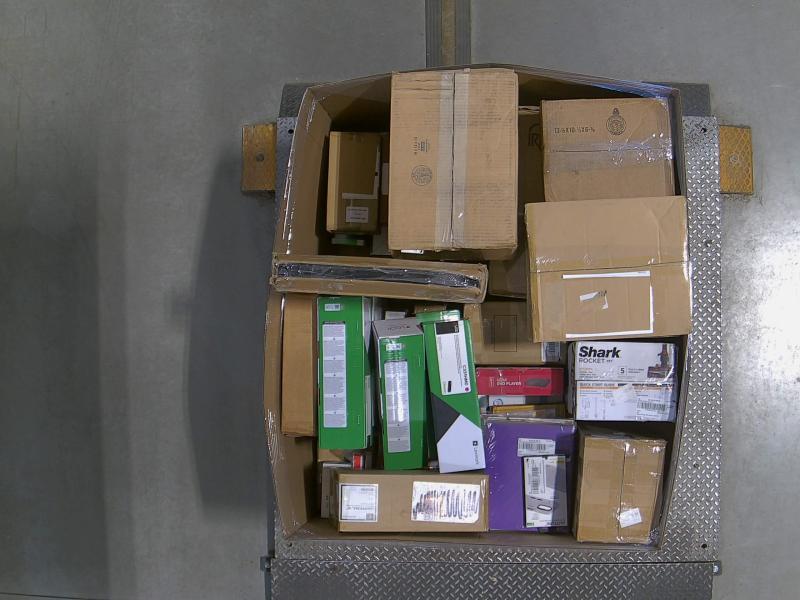 Electronics - Lexmark Cartige, Shark Vacuum, Trailblazer Speaker - MSRP $5,446