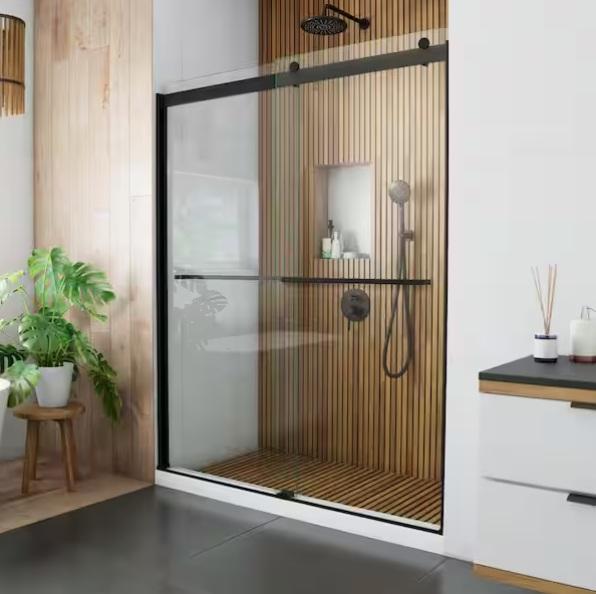Kitchen & Bath - DreamLine - Est Retail $1,885- 1plt