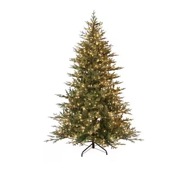 Holiday Decor- Puleo International - Est Retail $1,122- 1plt