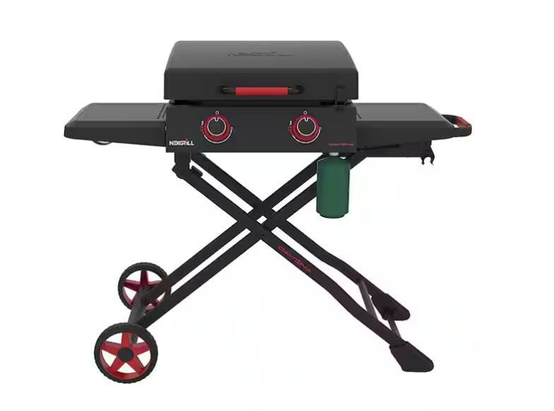 Seasonal - Nexgrill, Milwaukee - Est Retail $1,458- 1plt