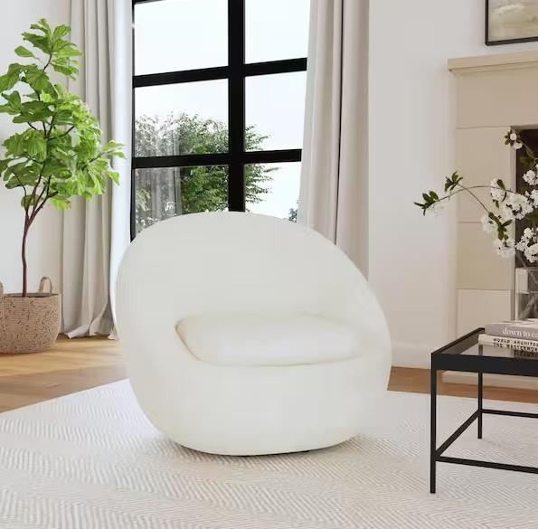 Home Decor - Homepop, Flash Furniture, SKYSHALO, American Art Decor, CAPHAUS, Nearly Natural - Est Retail $2,479