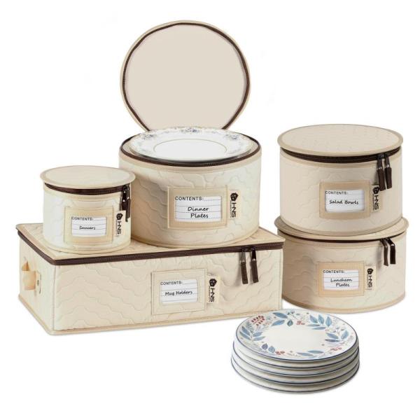 Home - China Storage Containers, Picture Frame Set of 3, Easter Candle Holders Set - MSRP $39,911