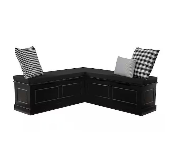 Home Decor - Linon Home Decor, Serta, LAOTIES, Seafuloy, BYBLIGHT, Dr.Planzen, Tvilum, Wallscapes - Est Retail $2,227