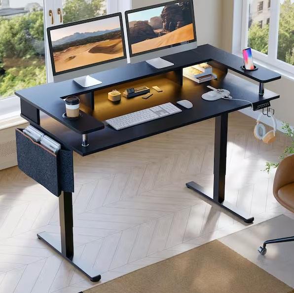 Home Decor - Bestier, LISSIMO, Dovelina, HOMESTYLES, TRIBESIGNS WAY TO ORIGIN, Babo Care, BYBLIGHT - Est Retail $2,423